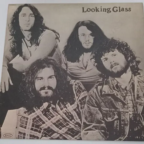 Looking Glass, Looking Glass